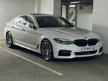 BMW 520d-4