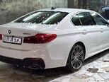 BMW 520d-8