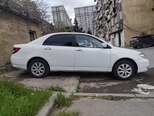 BYD F3-8