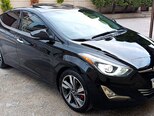 Hyundai Elantra-4