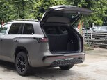 Volkswagen Teramont-33
