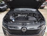 Volkswagen Teramont-36