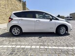 Nissan Note-4