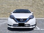 Nissan Note-1
