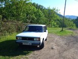 LADA (VAZ) 2104-2