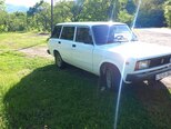 LADA (VAZ) 2104-5