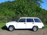 LADA (VAZ) 2104-6