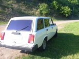 LADA (VAZ) 2104-8