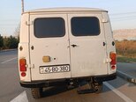 UAZ 2206-3