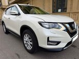 Nissan X-Trail-12