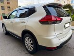 Nissan X-Trail-14