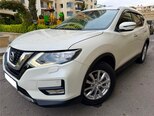 Nissan X-Trail-10