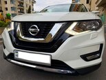 Nissan X-Trail-1