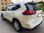 Nissan X-Trail-7