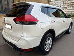 Nissan X-Trail-13