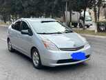 Toyota Prius-1