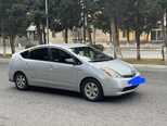 Toyota Prius-11