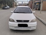 Opel Astra-2