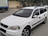 Opel Astra-1