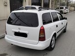 Opel Astra-8