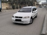 Opel Astra-3