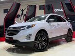 Chevrolet Equinox-2