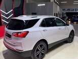 Chevrolet Equinox-8