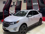 Chevrolet Equinox-3