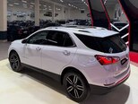 Chevrolet Equinox-9