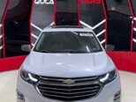 Chevrolet Equinox-5