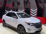 Chevrolet Equinox-4