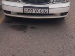 Nissan Maxima-1