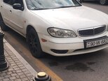 Nissan Maxima-2