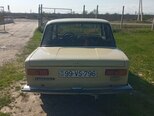 LADA (VAZ) 2101-5