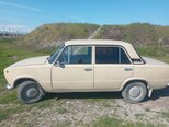 LADA (VAZ) 2101-8