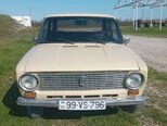 LADA (VAZ) 2101-1