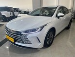 BYD Destroyer 05-2