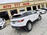 Land Rover RR Evoque-6