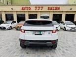 Land Rover RR Evoque-7