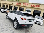Land Rover RR Evoque-8