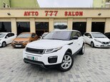 Land Rover RR Evoque-1