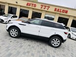 Land Rover RR Evoque-5