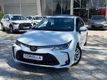 Toyota Corolla-4