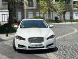 Jaguar XF-2
