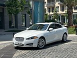 Jaguar XF-1