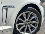 Jaguar XF-7