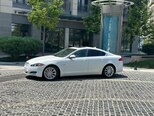 Jaguar XF-10