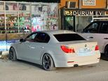 BMW 525-2