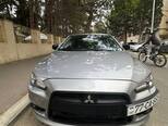 Mitsubishi Lancer-3