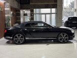 Bentley Continental GTC-8